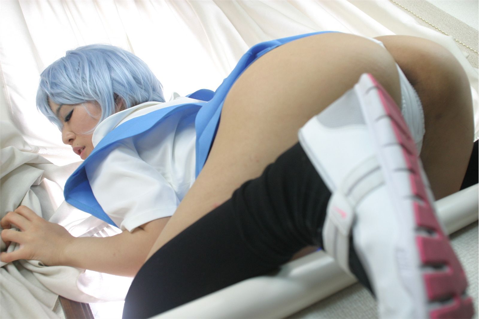 [Cosplay] 2013.04.18 Neon Genesis Evangelion